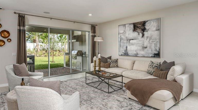 TIMBER RIDGE - Residential