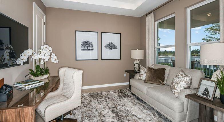 TIMBER RIDGE - Residential