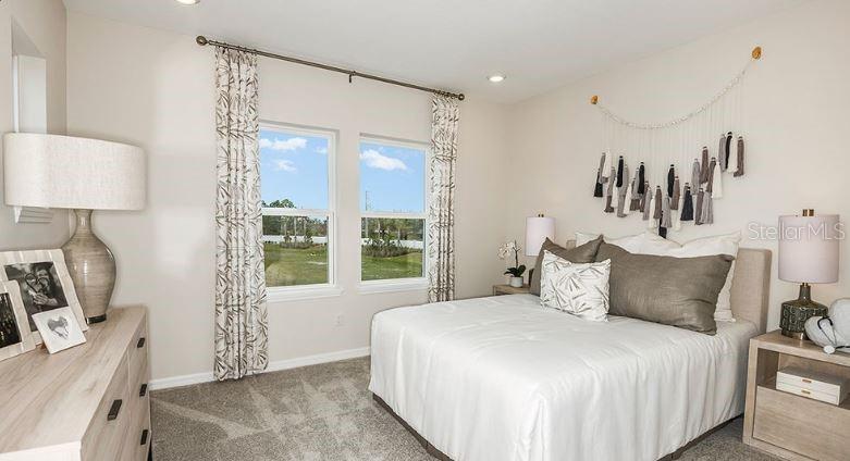 TIMBER RIDGE - Residential