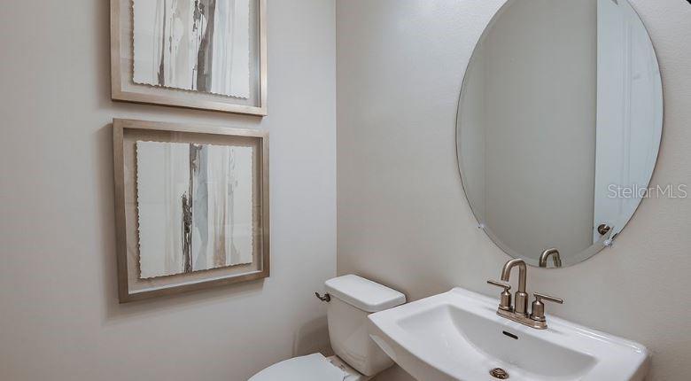 TIMBER RIDGE - Residential