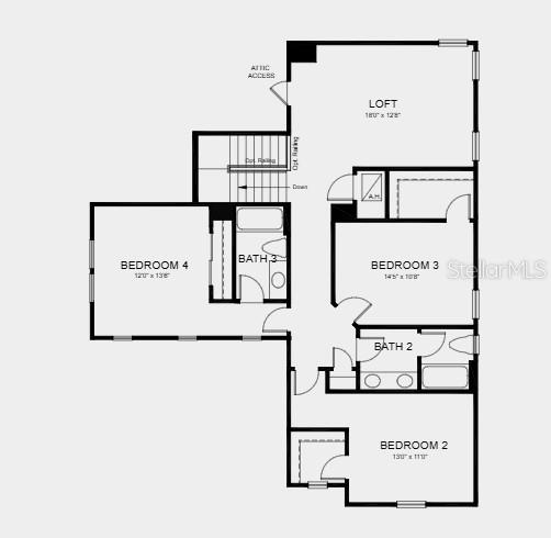 TIMBER RIDGE - Residential