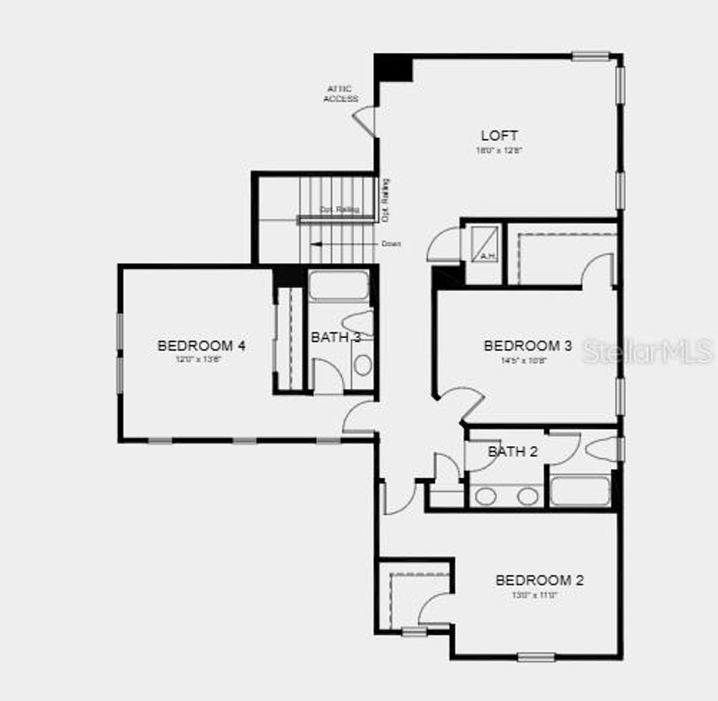 Photo of 3707 Pine Peak Loop, Plant City, FL 33565 (MLS # TB8446817)