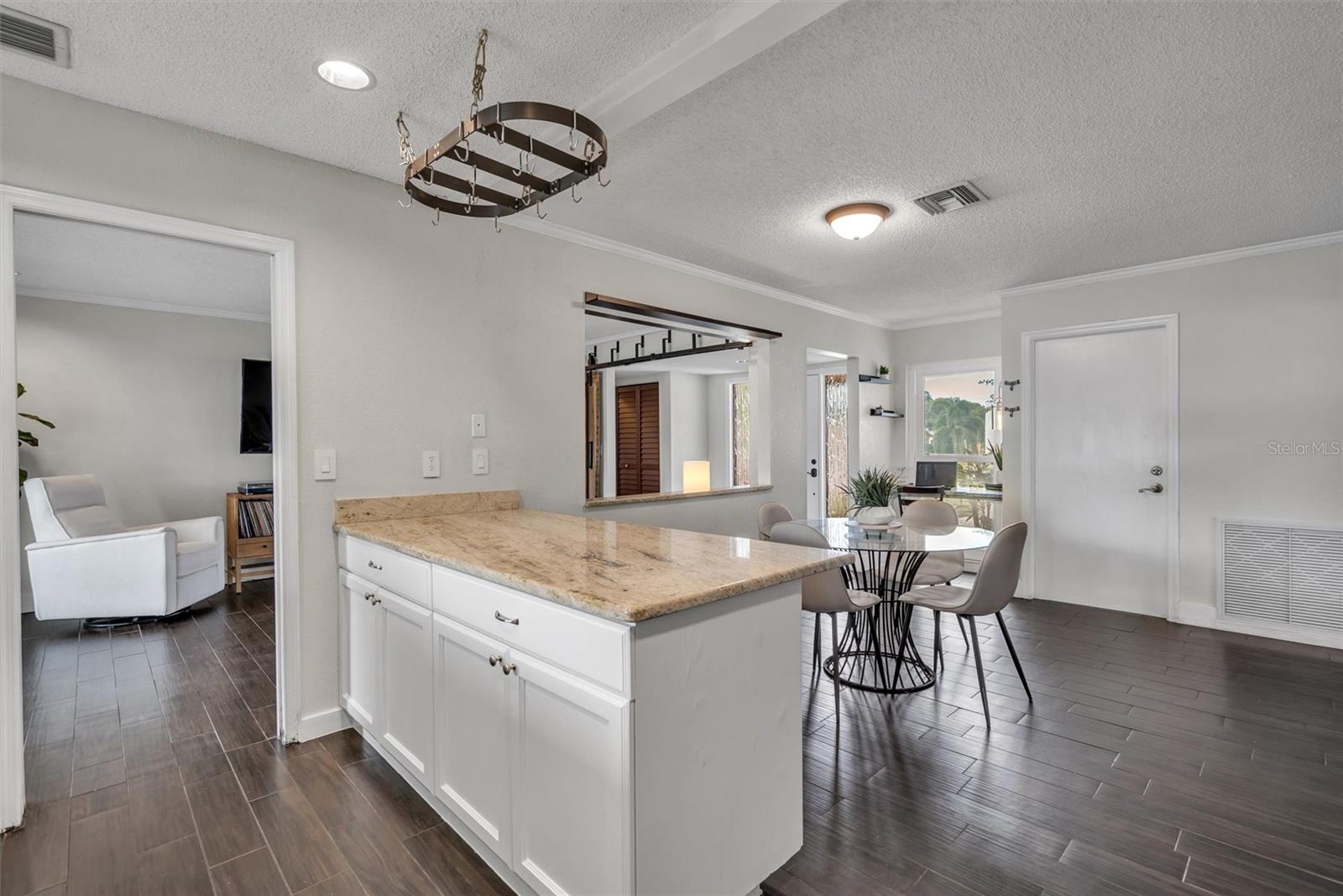 WILLOW RIDGE RE-PLAT - Residential