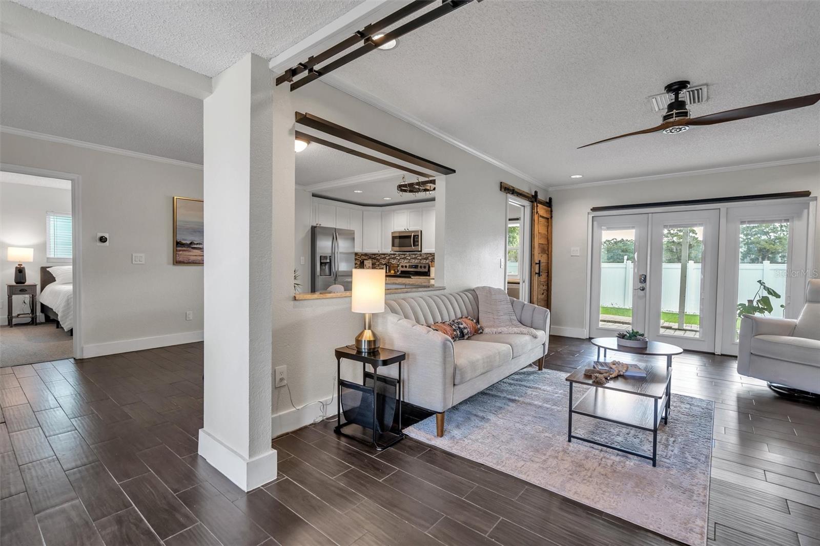 WILLOW RIDGE RE-PLAT - Residential