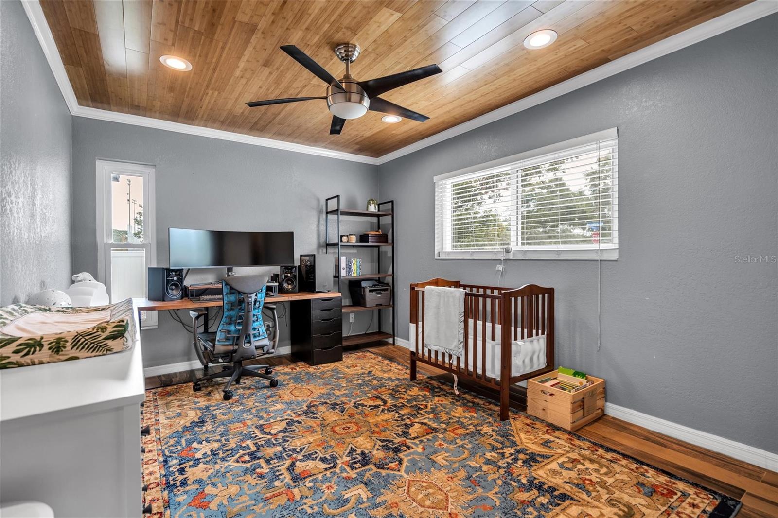 WILLOW RIDGE RE-PLAT - Residential