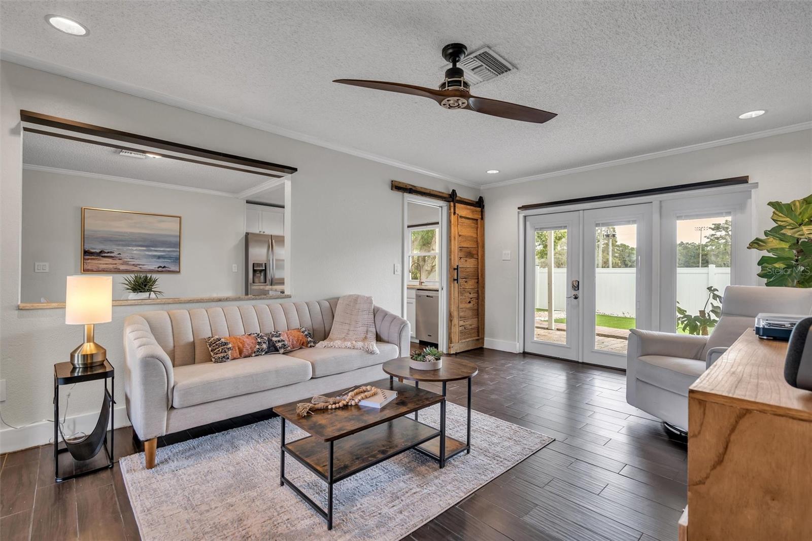 WILLOW RIDGE RE-PLAT - Residential