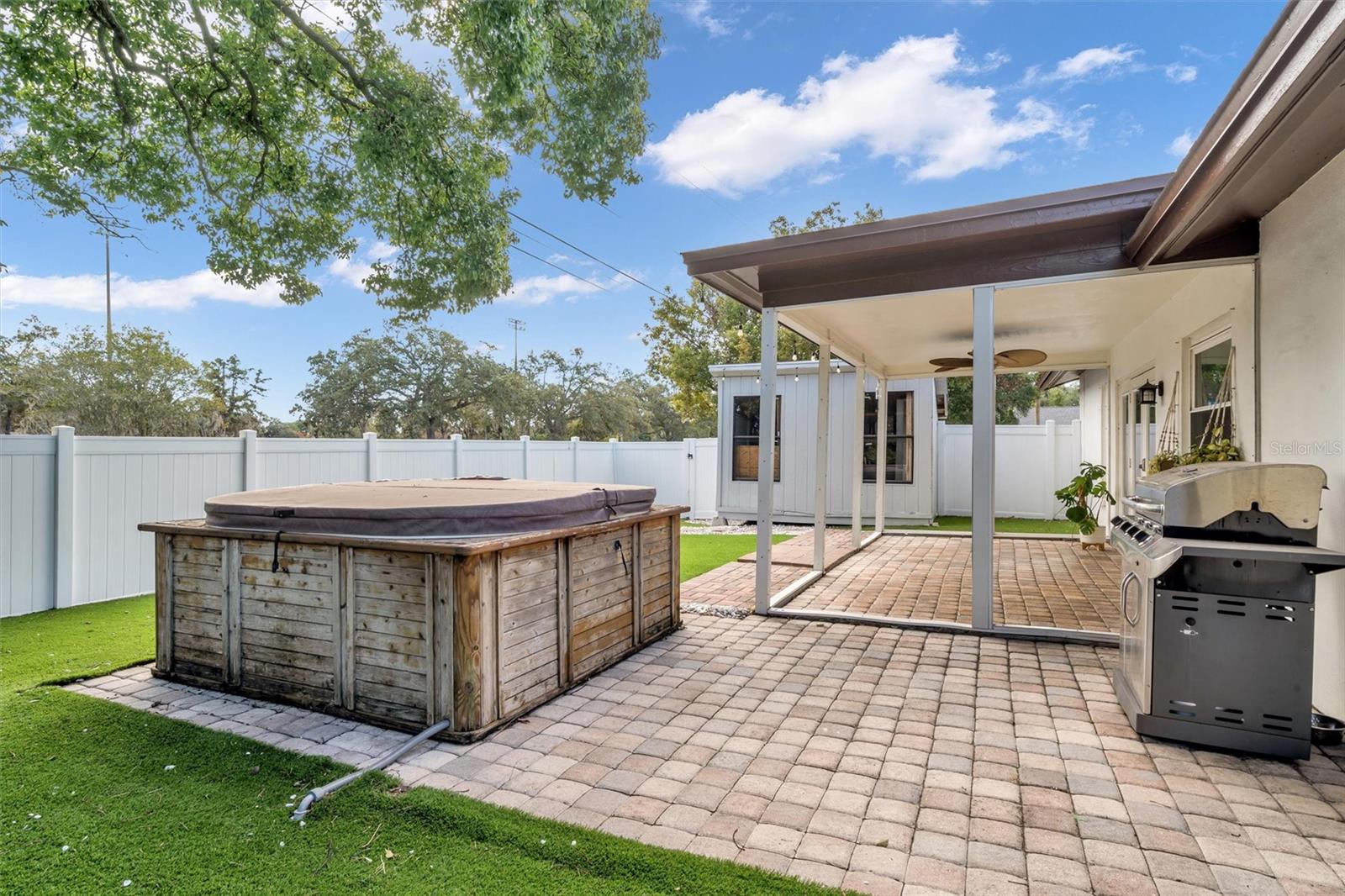 WILLOW RIDGE RE-PLAT - Residential