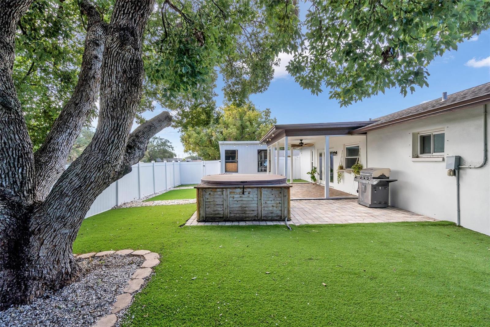 WILLOW RIDGE RE-PLAT - Residential