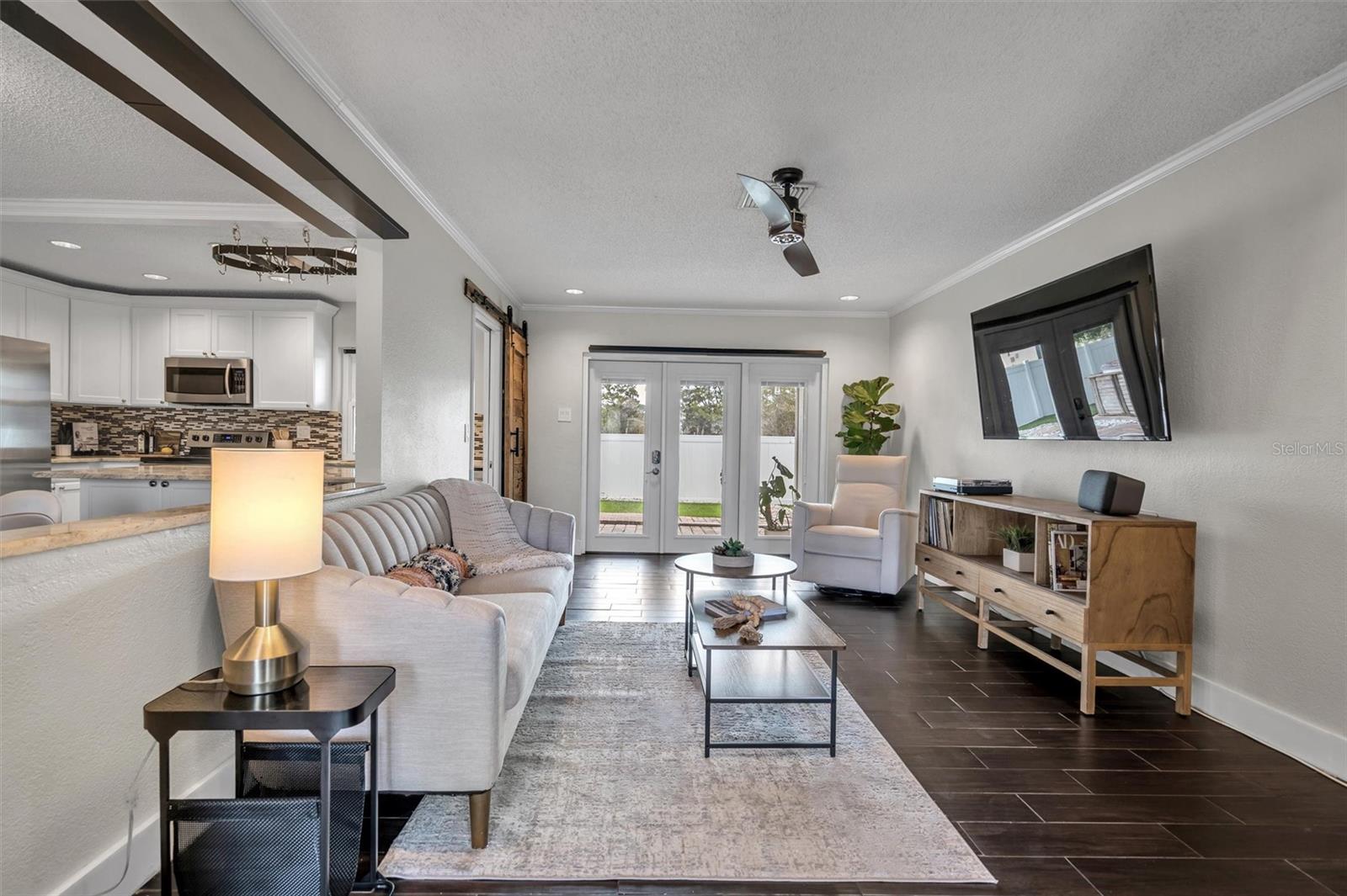 WILLOW RIDGE RE-PLAT - Residential