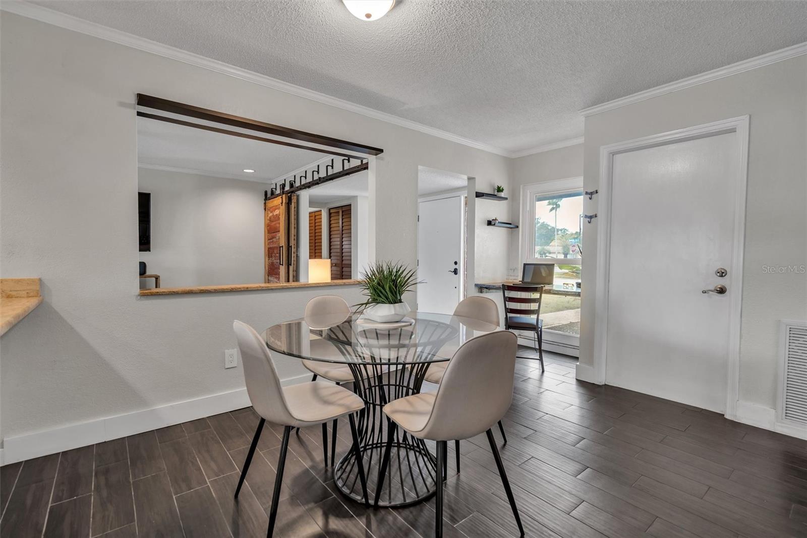 WILLOW RIDGE RE-PLAT - Residential