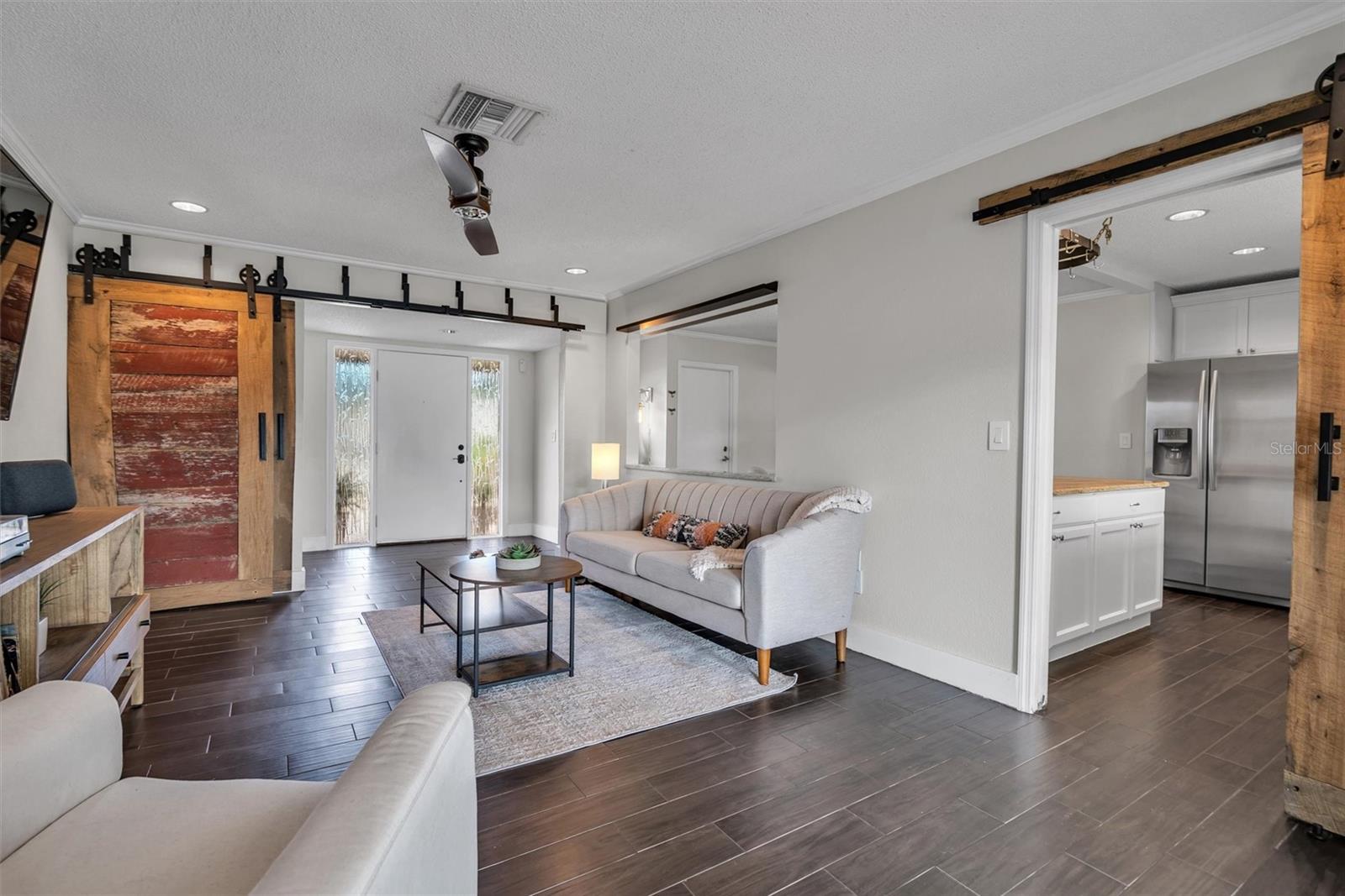 WILLOW RIDGE RE-PLAT - Residential