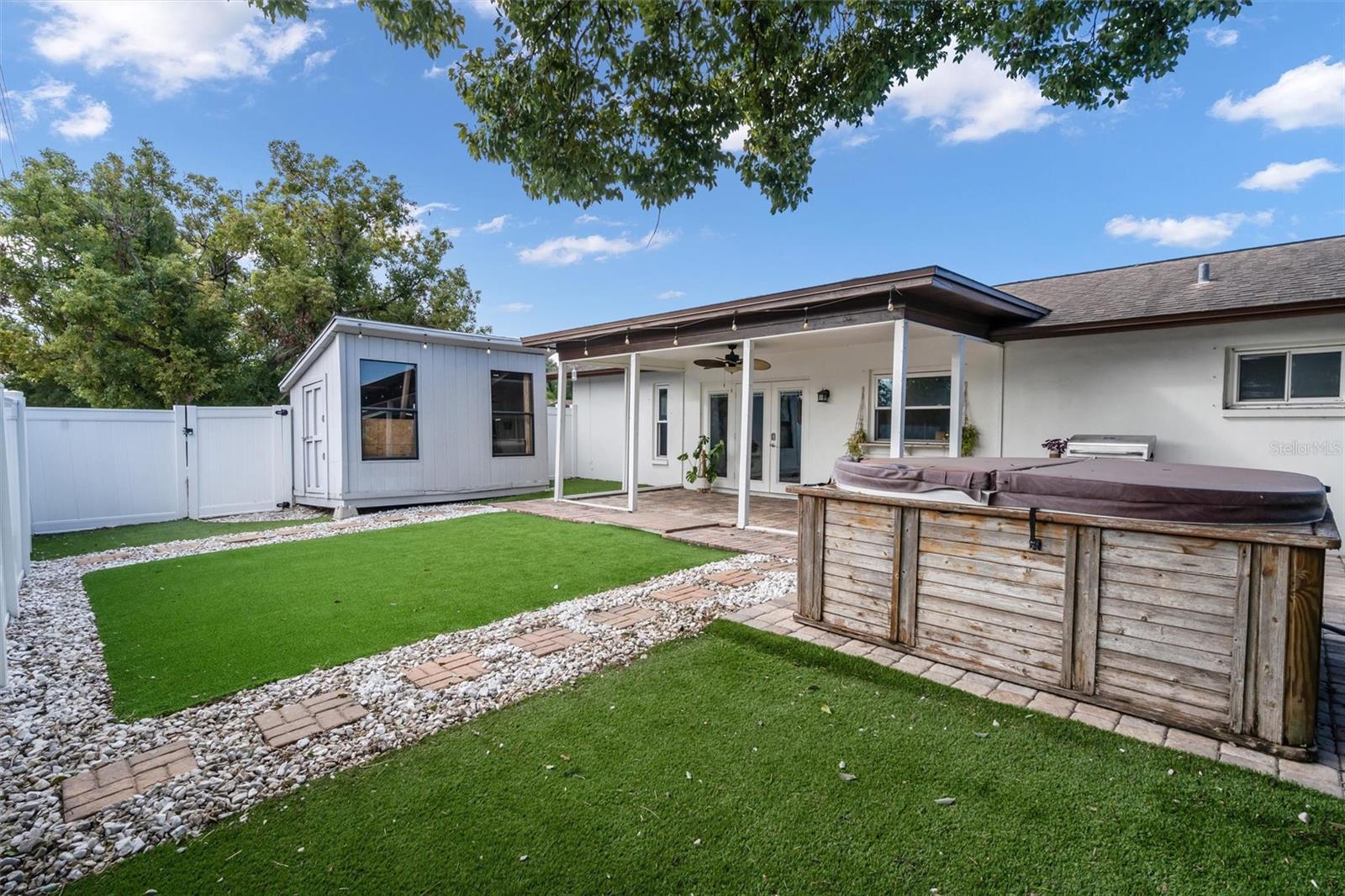 WILLOW RIDGE RE-PLAT - Residential