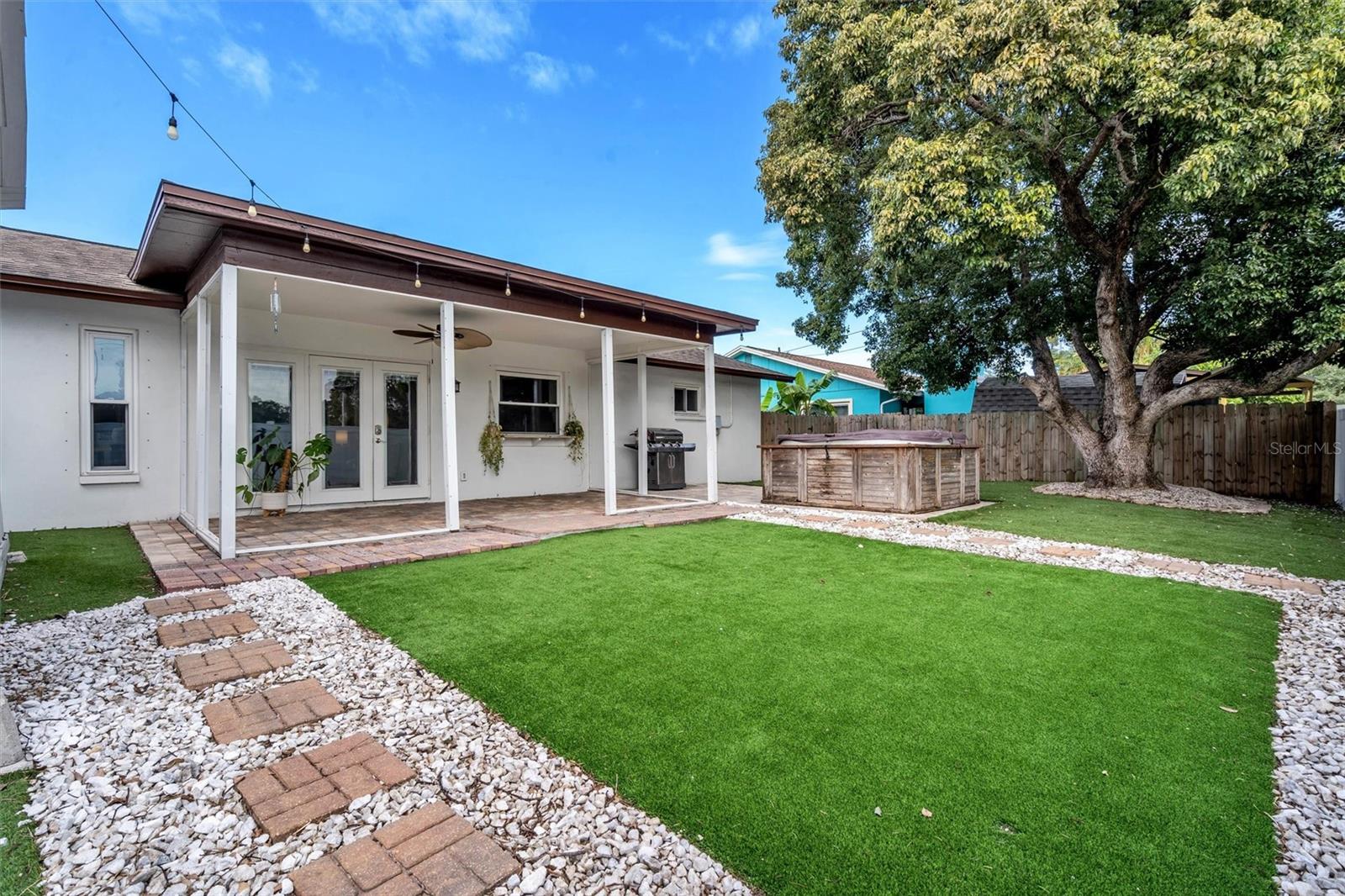 WILLOW RIDGE RE-PLAT - Residential