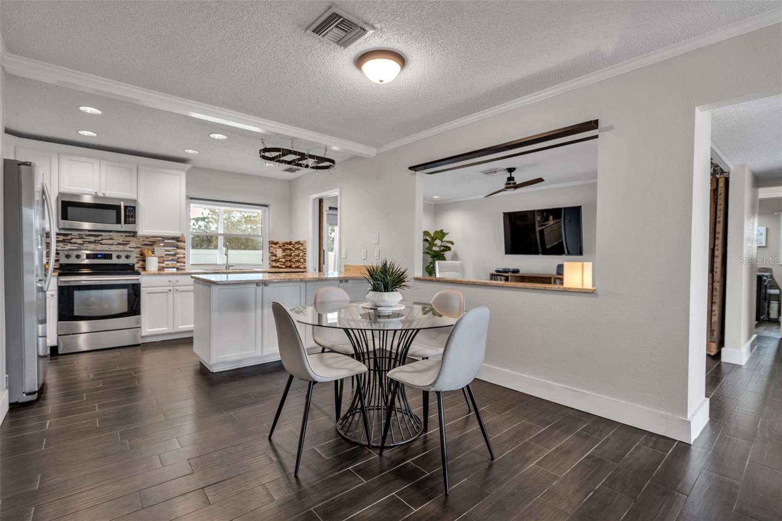 WILLOW RIDGE RE-PLAT - Residential