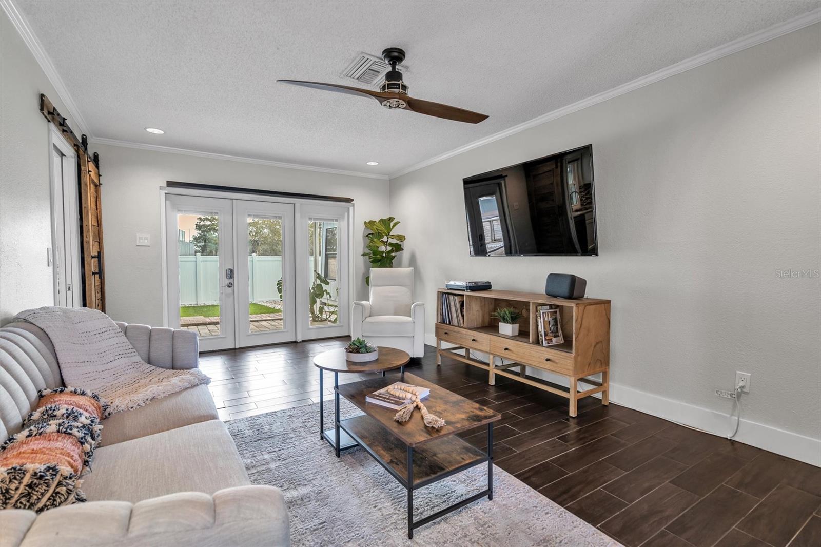 WILLOW RIDGE RE-PLAT - Residential