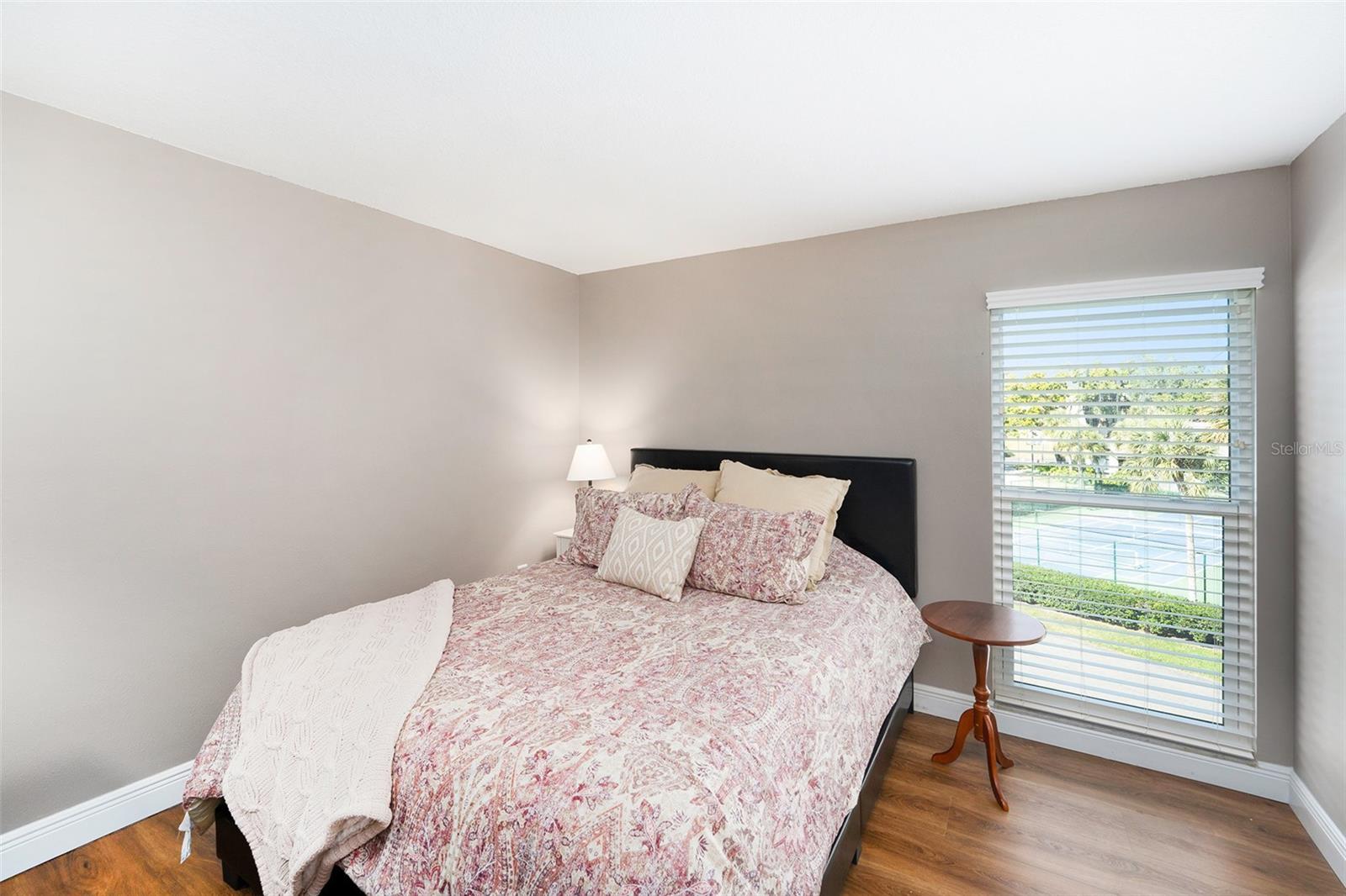 LAKE TARPON SAIL & TENNIS CLUB - Residential