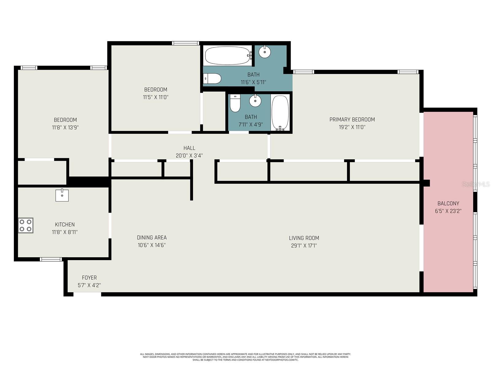 LAKE TARPON SAIL & TENNIS CLUB - Residential