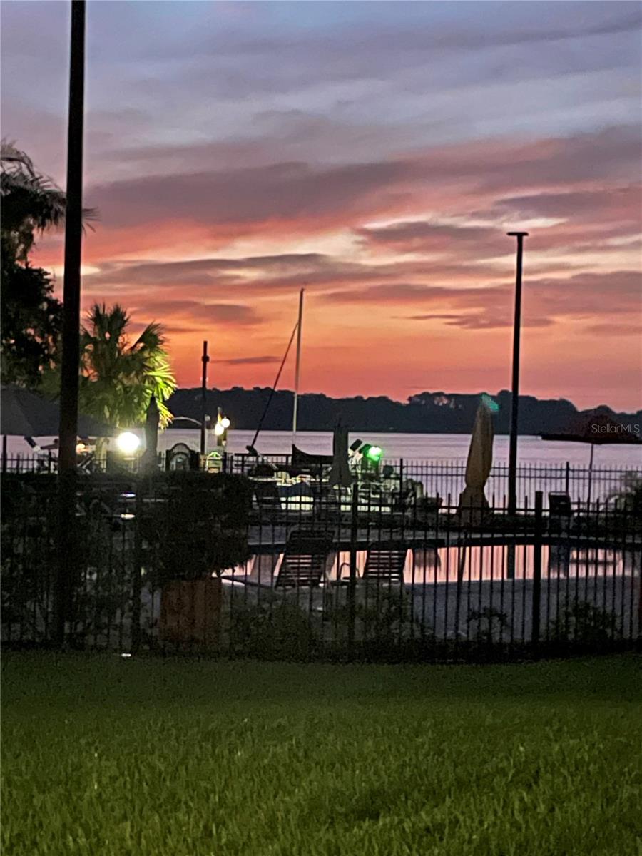 LAKE TARPON SAIL & TENNIS CLUB - Residential