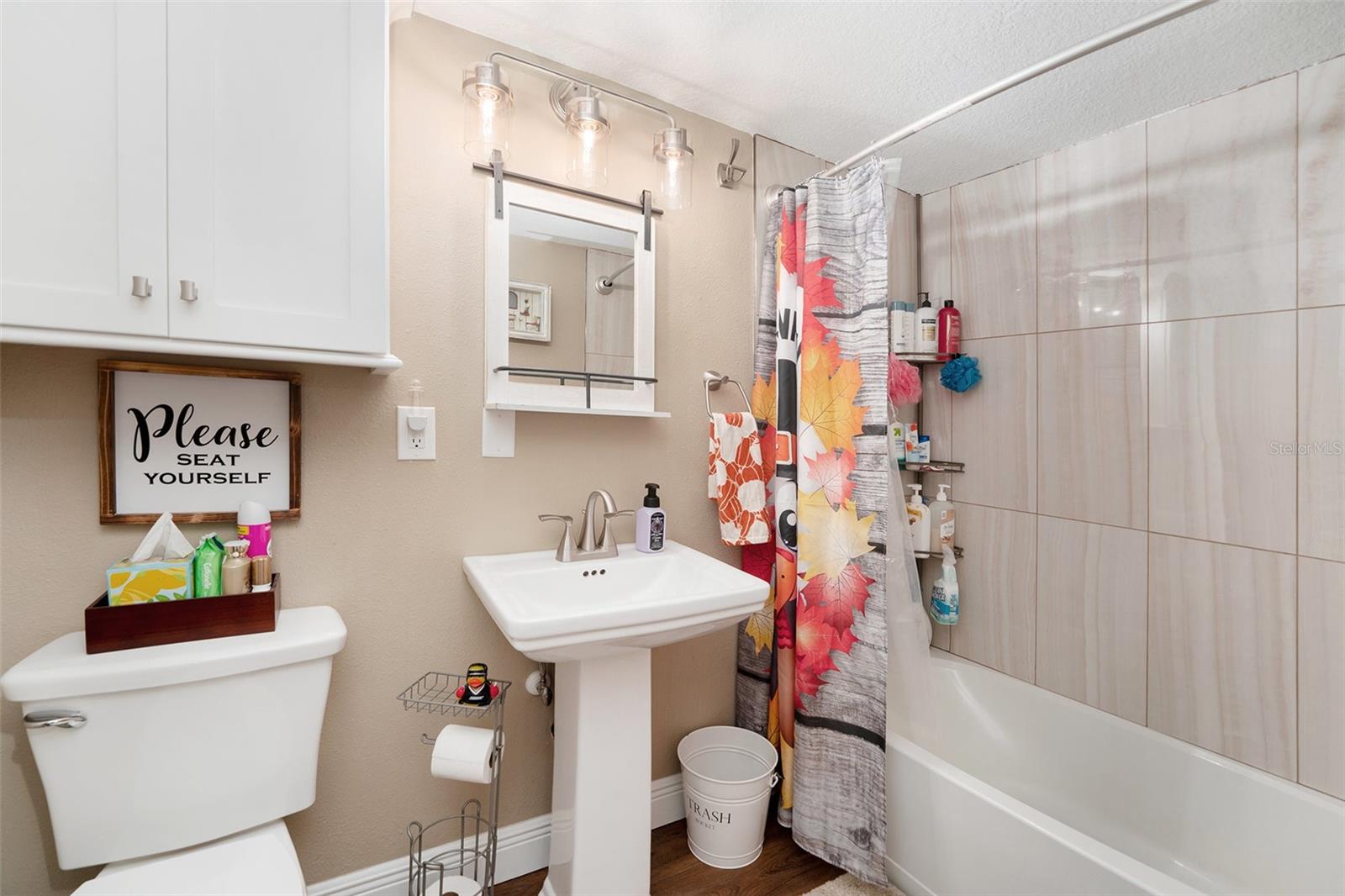 LAKE TARPON SAIL & TENNIS CLUB - Residential