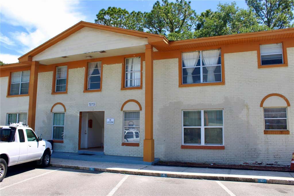 Photo of 1819 Michigan Avenue #D, Kissimmee, FL 34744 (MLS # S5149801)
