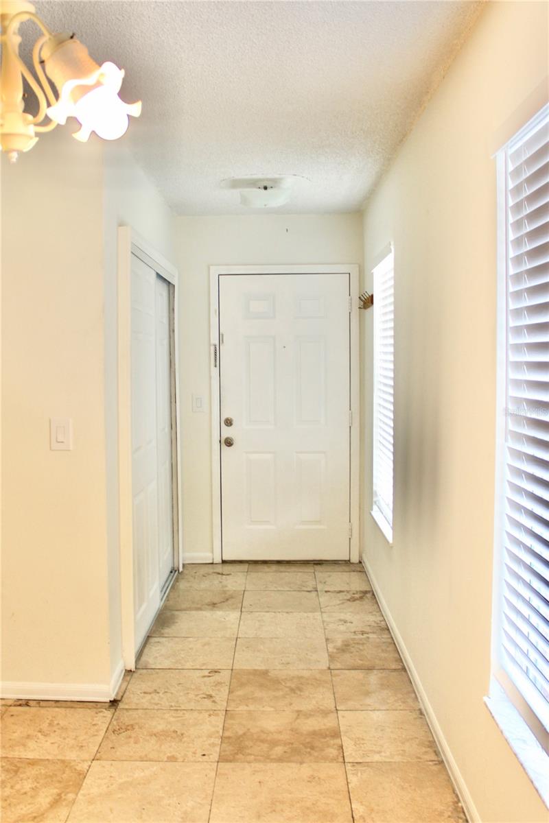ESSEX PARK VILLAS CONDO - Residential Lease