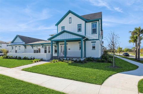 13676 MCMILLAN DRIVE ORLANDO FL 32827