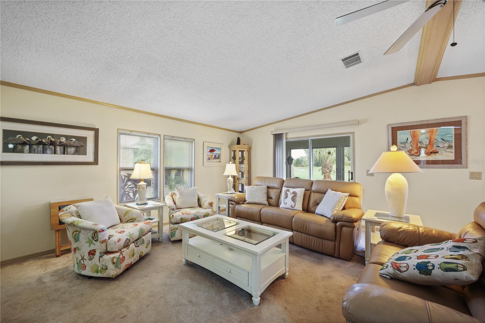MAPLE LEAF ESTATES - Residential