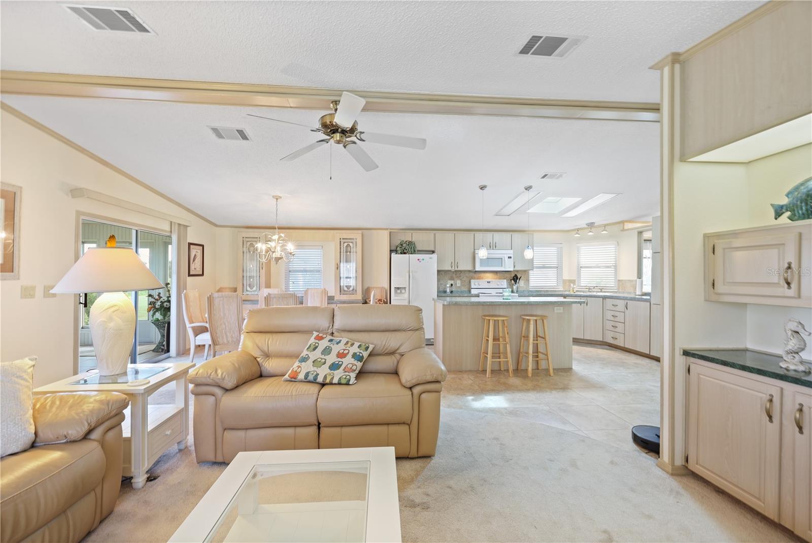 MAPLE LEAF ESTATES - Residential