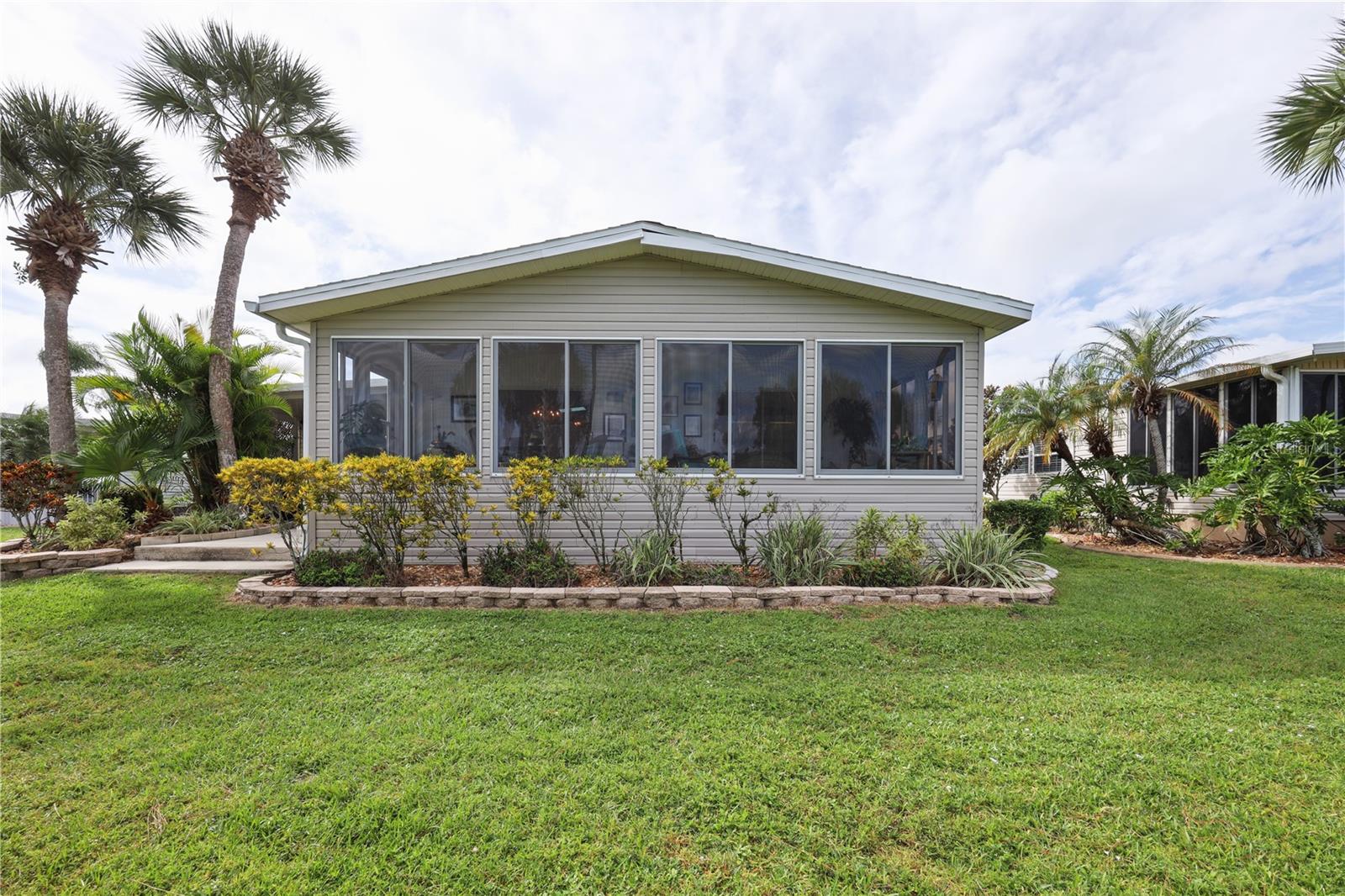 MAPLE LEAF ESTATES - Residential