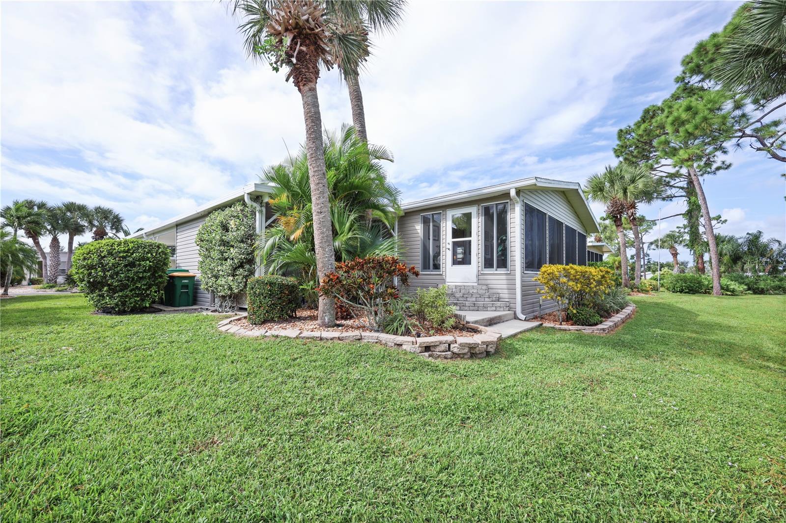 MAPLE LEAF ESTATES - Residential