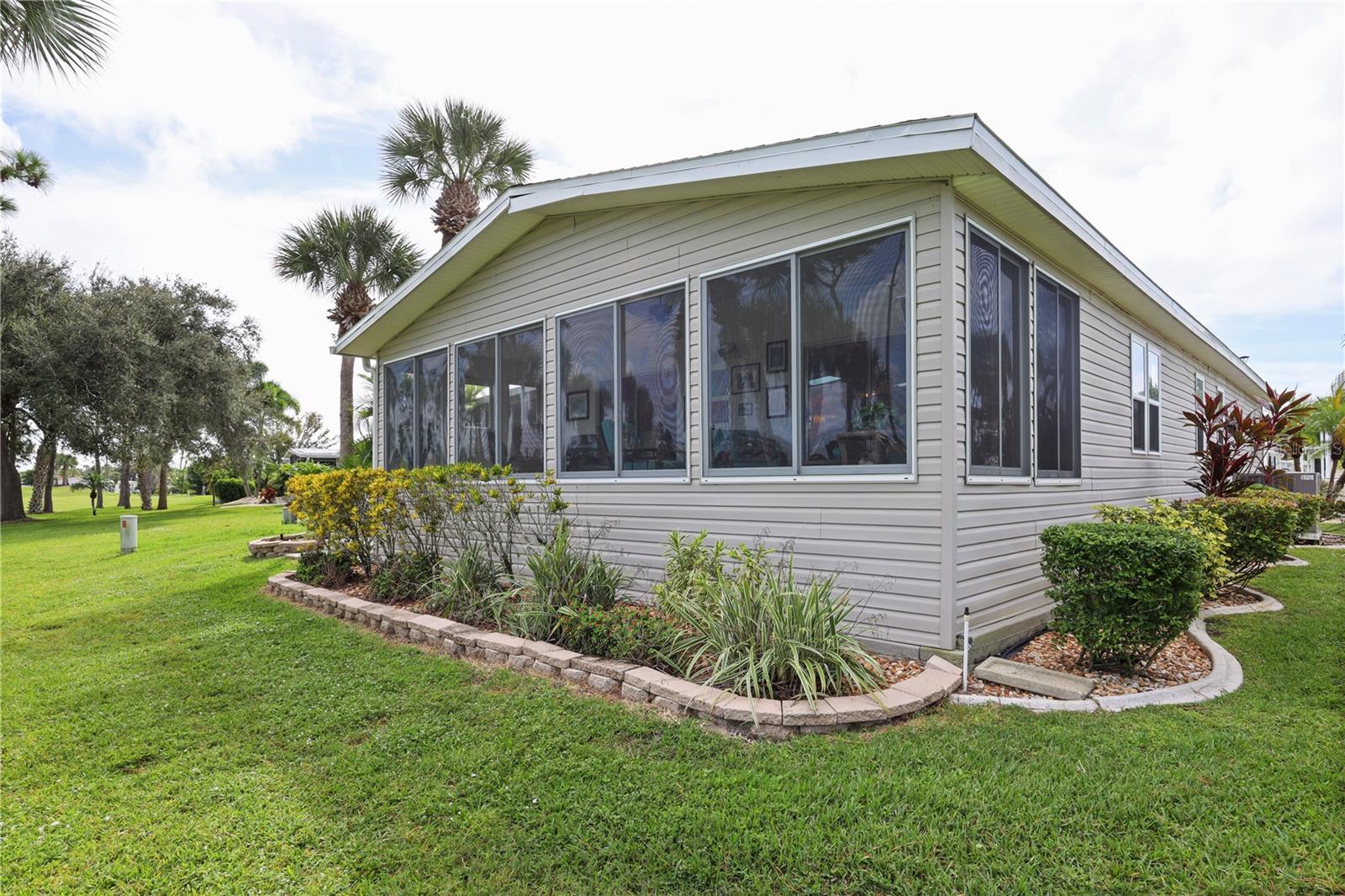 MAPLE LEAF ESTATES - Residential