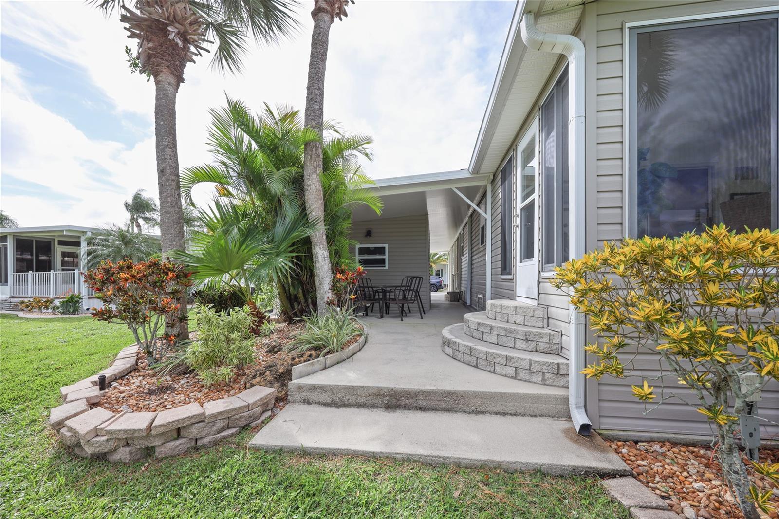 MAPLE LEAF ESTATES - Residential