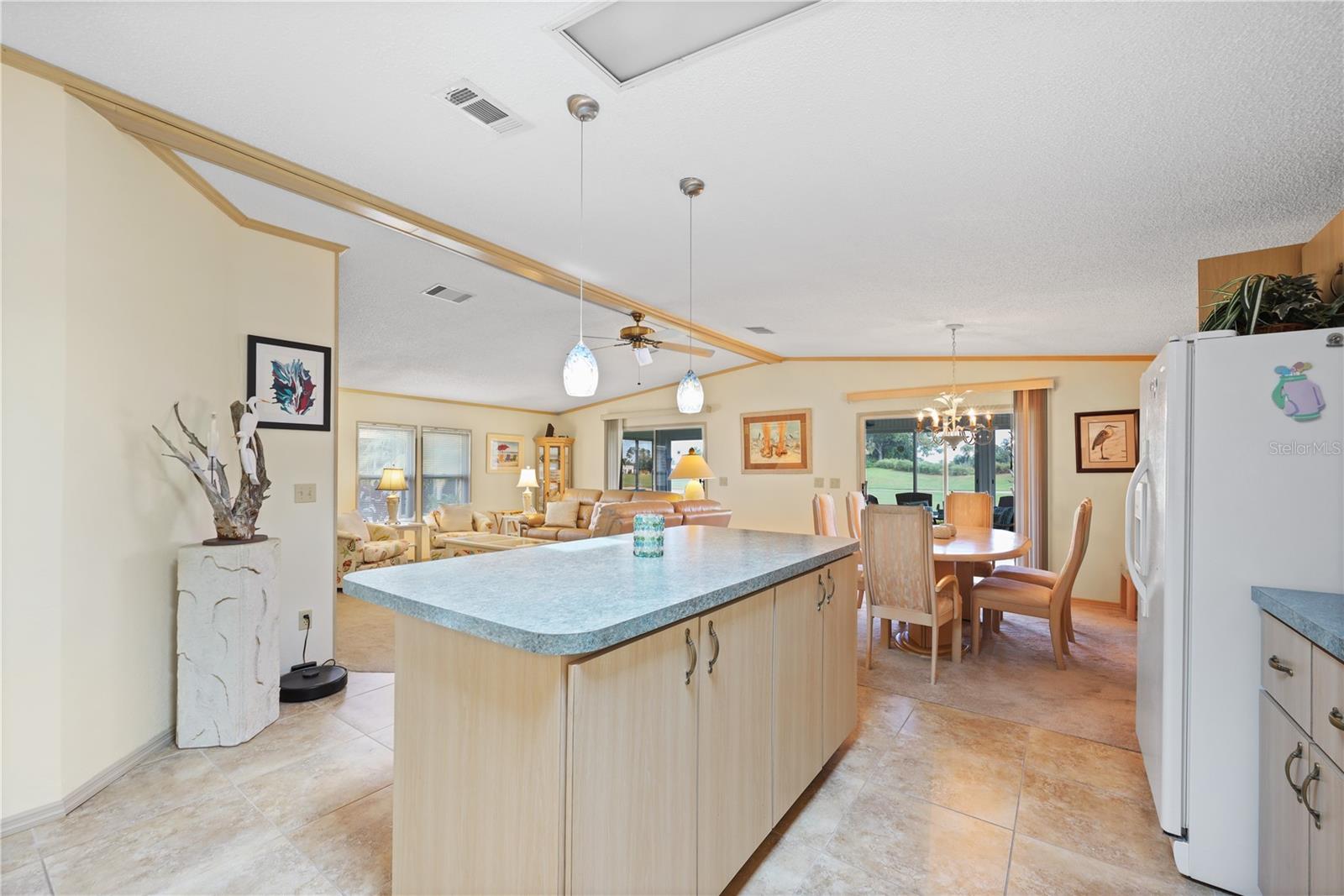 MAPLE LEAF ESTATES - Residential