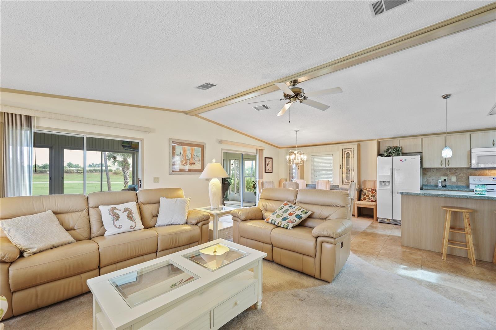MAPLE LEAF ESTATES - Residential