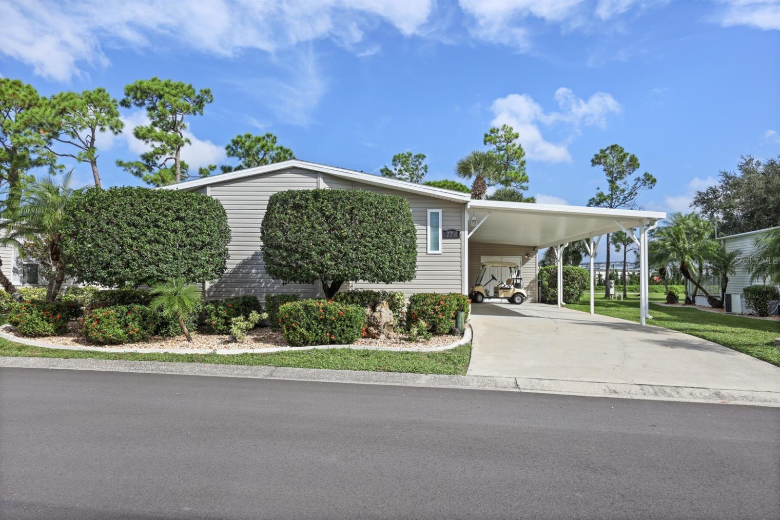 MAPLE LEAF ESTATES - Residential