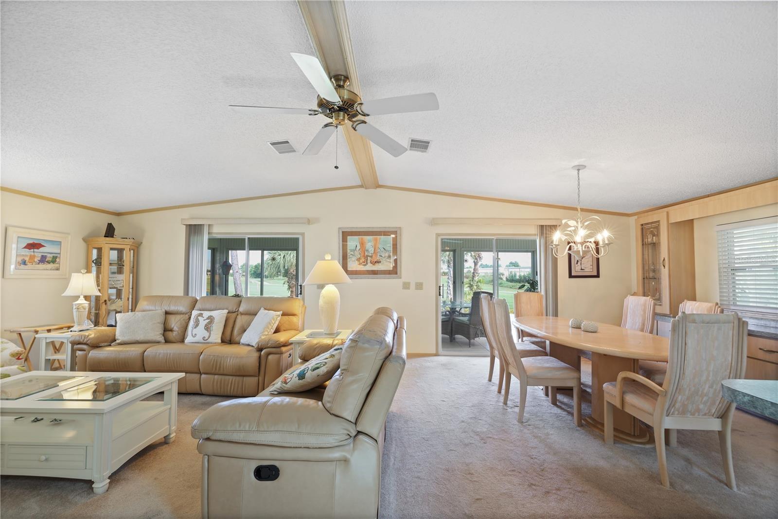 MAPLE LEAF ESTATES - Residential