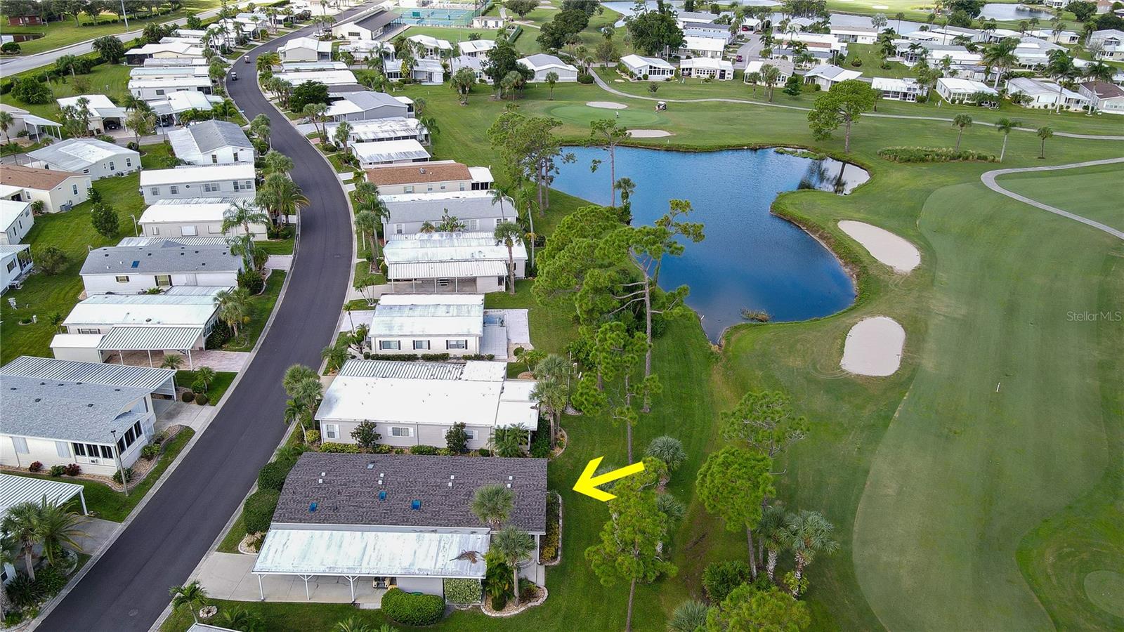 MAPLE LEAF ESTATES - Residential