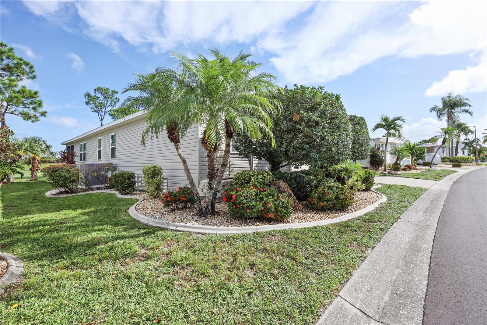 MAPLE LEAF ESTATES - Residential