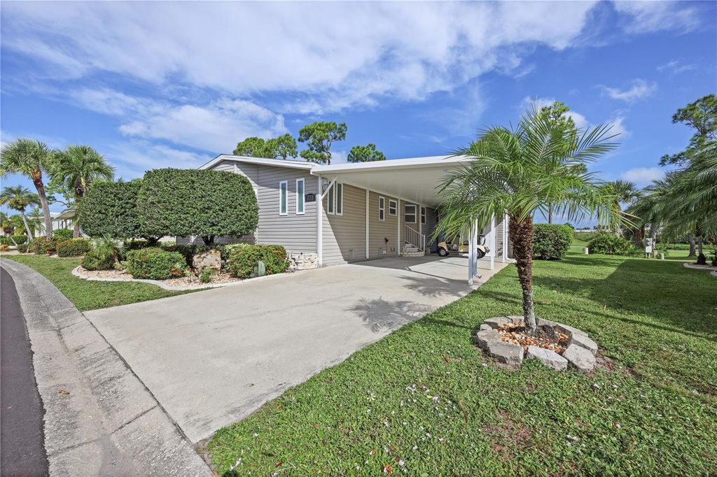 Photo of 2100 Kings Highway #778, Port Charlotte, FL 33980 (MLS # C7515935)