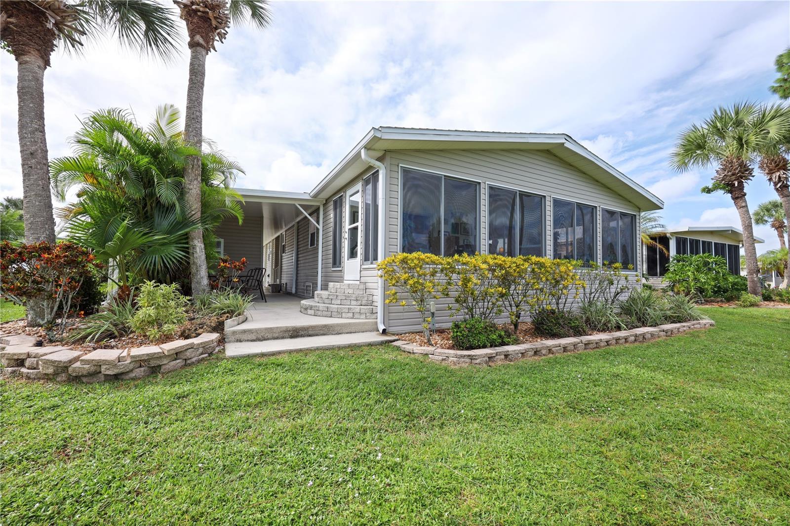 MAPLE LEAF ESTATES - Residential