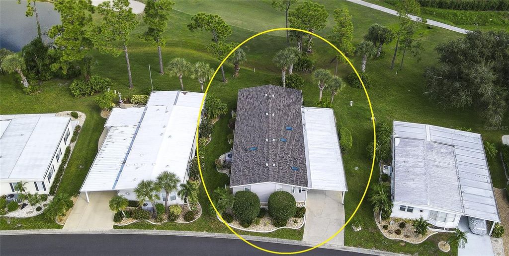 Photo of 2100 Kings Highway #778, Port Charlotte, FL 33980 (MLS # C7515935)