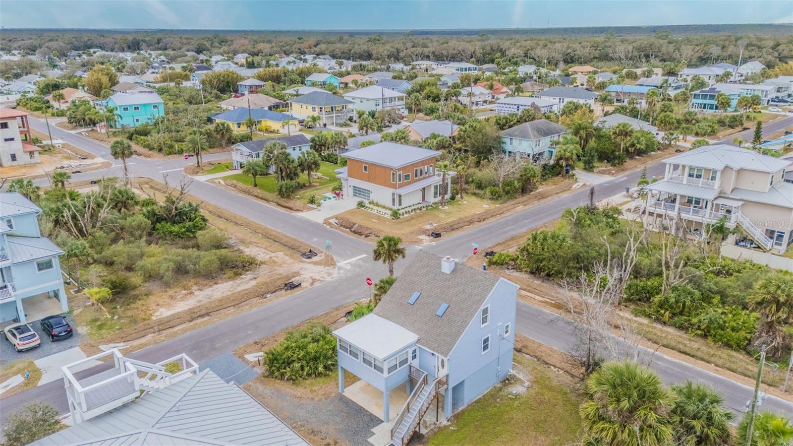 27 FLAGLER DRIVE