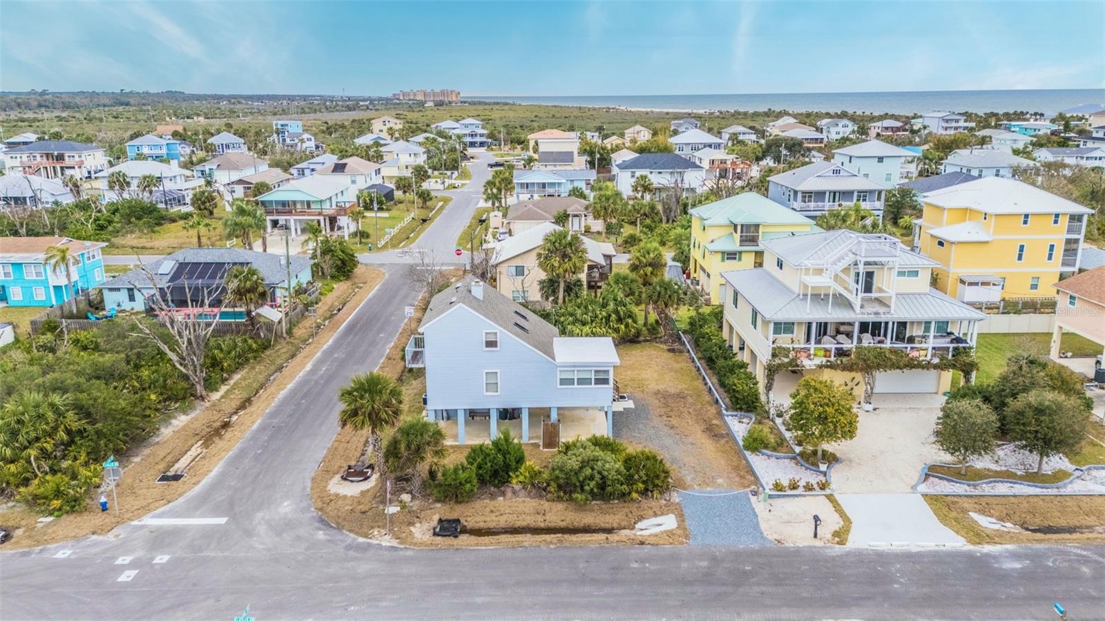 27 FLAGLER DRIVE