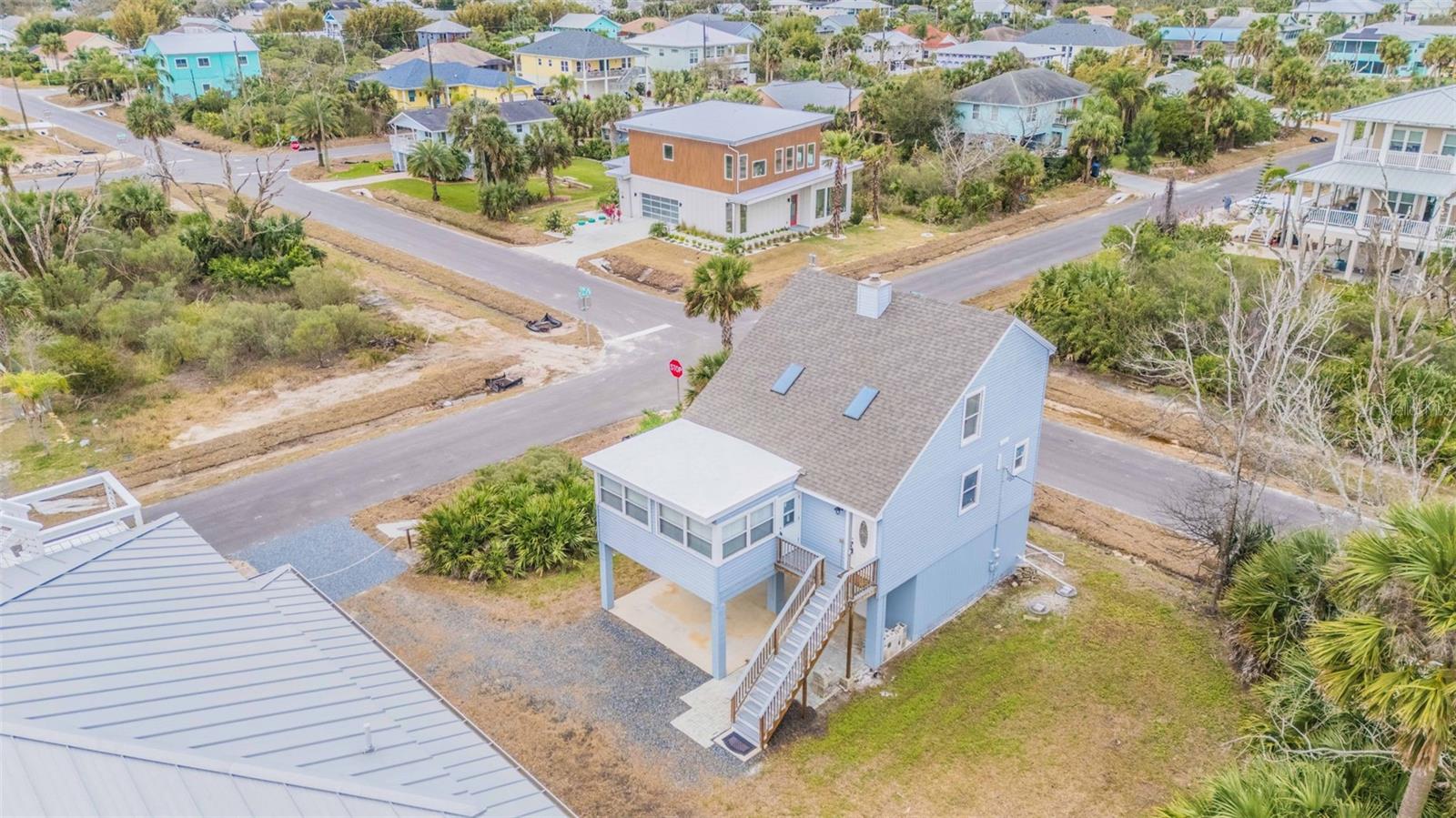27 FLAGLER DRIVE