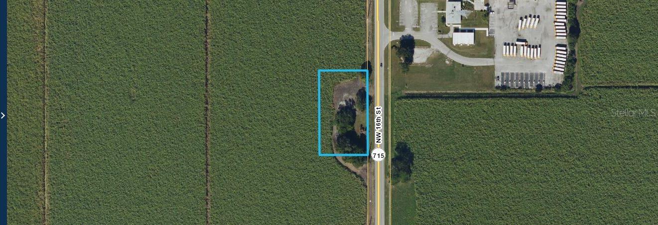 715 NW 16TH ST ROAD, BELLE GLADE, FL, 33430/$212,400 1 715 NW 16TH ST ROAD