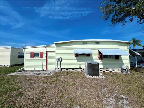 A home in LARGO