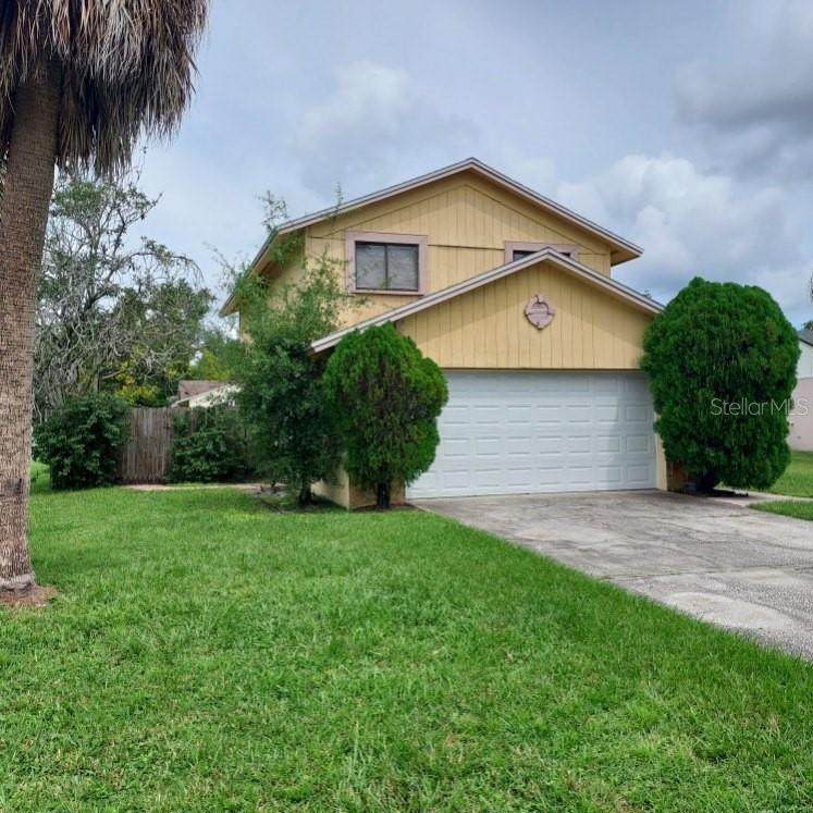 Photo of 5205 Dublin Place, Tampa, FL 33624 (MLS # TB8555295)