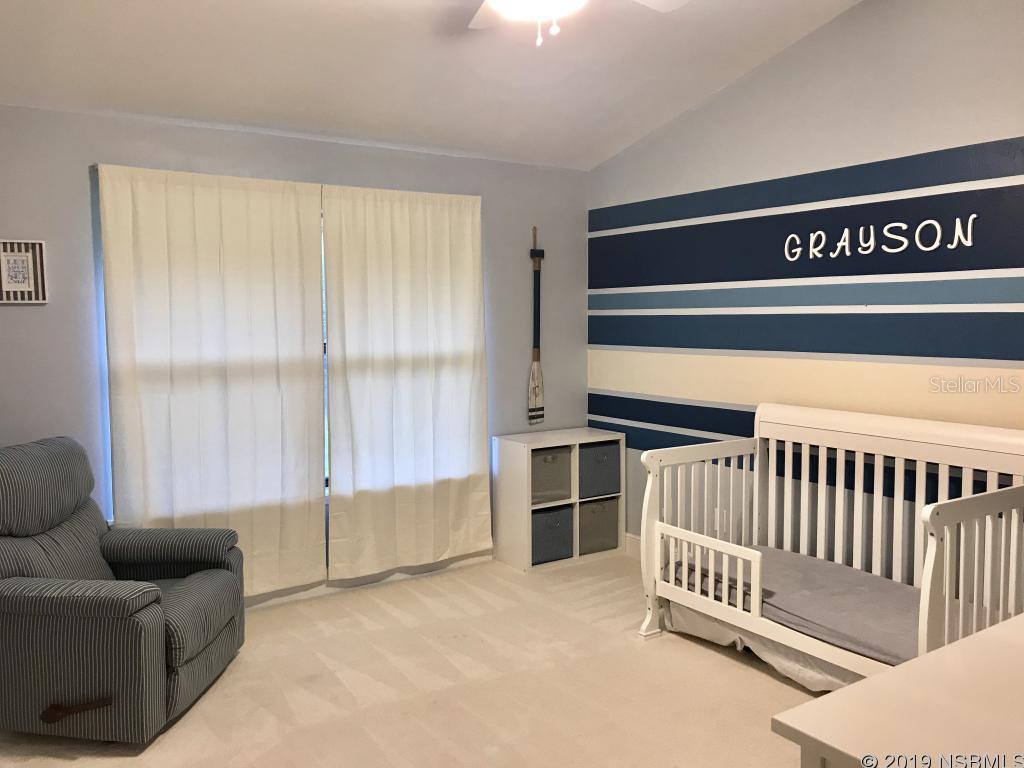 Sugar Mill Country Club & Estates Unit 06 - Residential