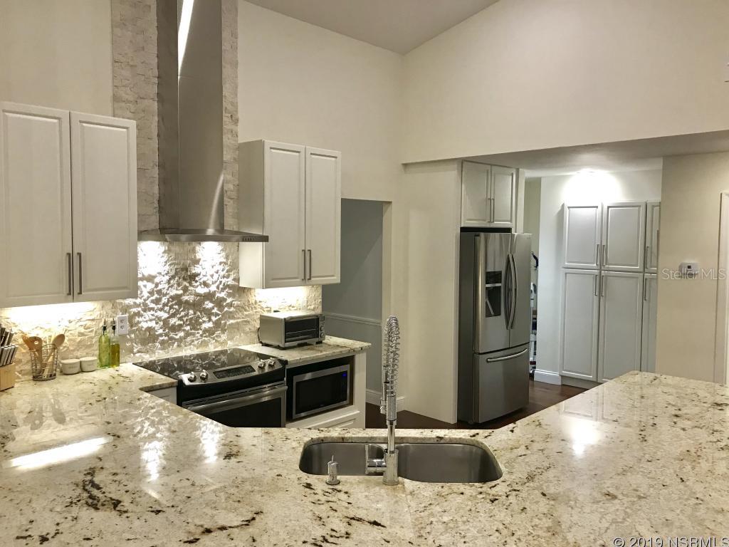 Sugar Mill Country Club & Estates Unit 06 - Residential