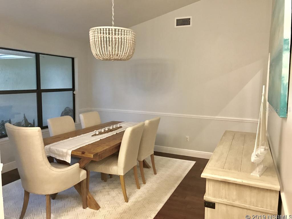 Sugar Mill Country Club & Estates Unit 06 - Residential